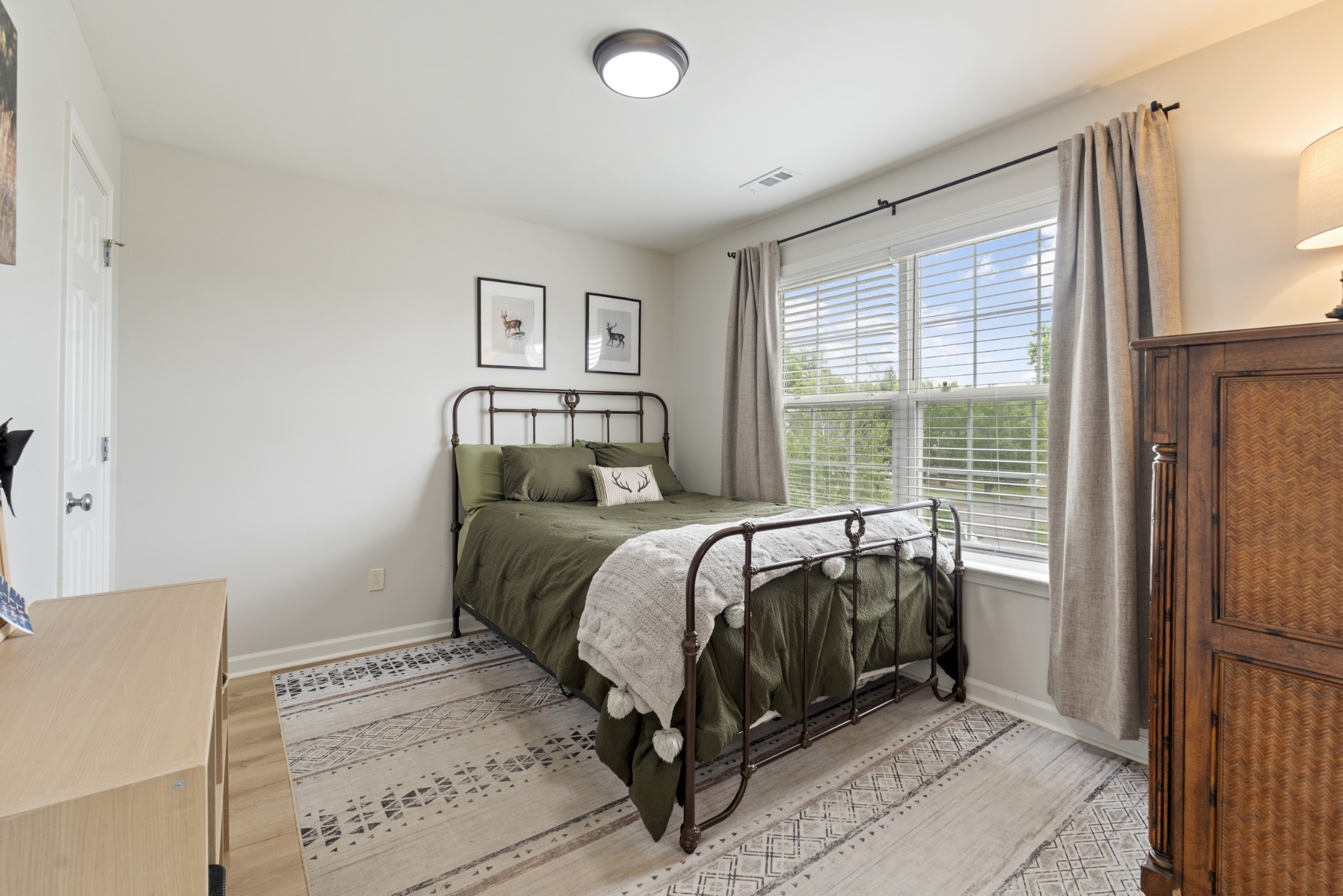 1026 Persimmon Drive Spring Hill TN 37174