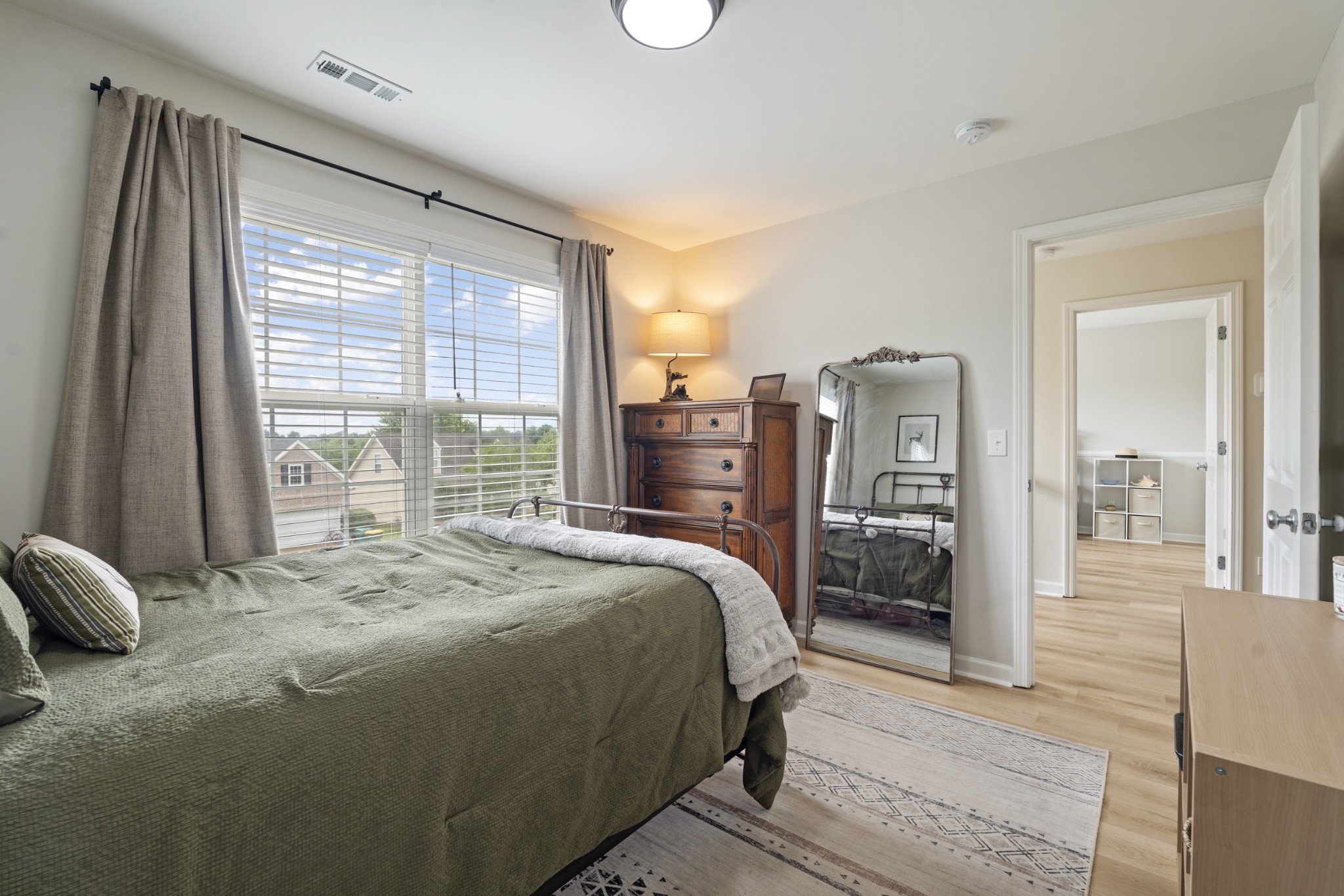 1026 Persimmon Drive Spring Hill TN 37174