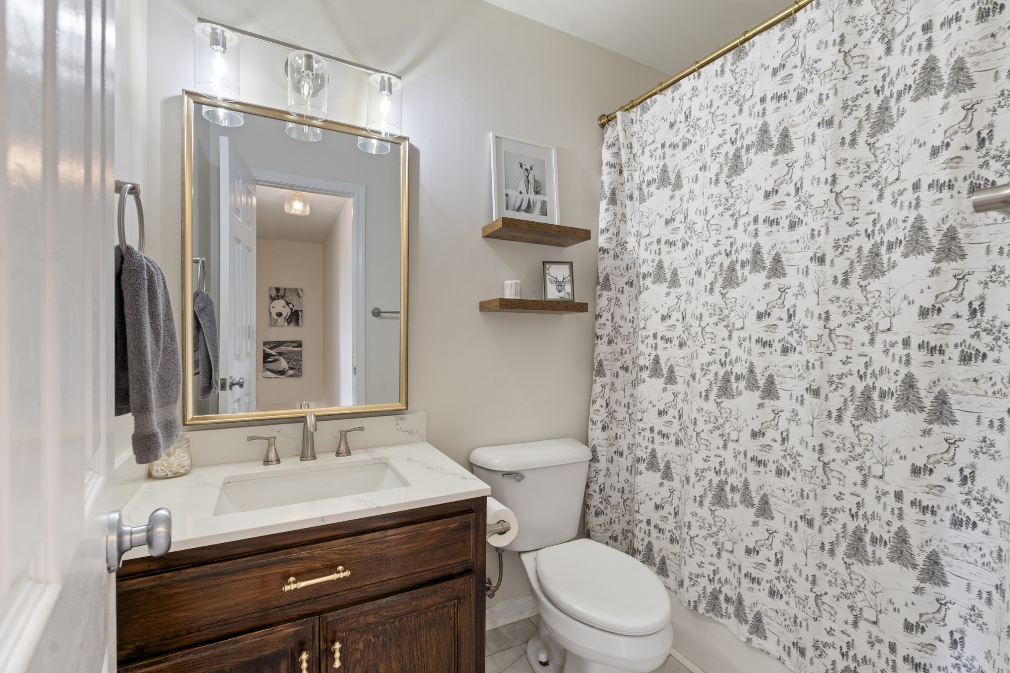1026 Persimmon Drive Spring Hill TN 37174