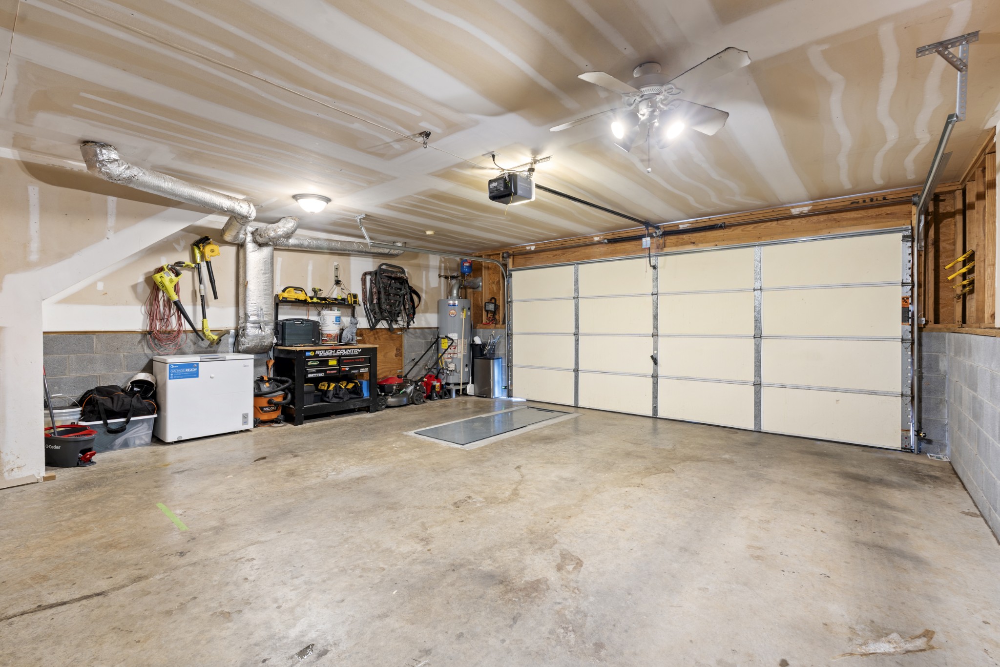 1026 Persimmon Drive Spring Hill TN 37174
