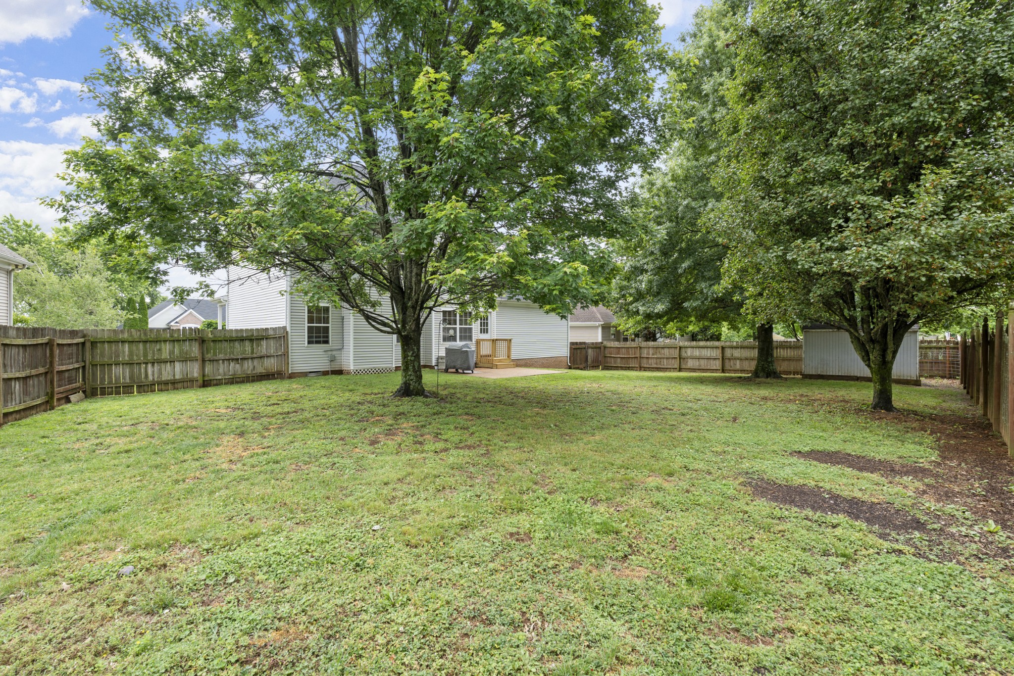 1026 Persimmon Drive Spring Hill TN 37174