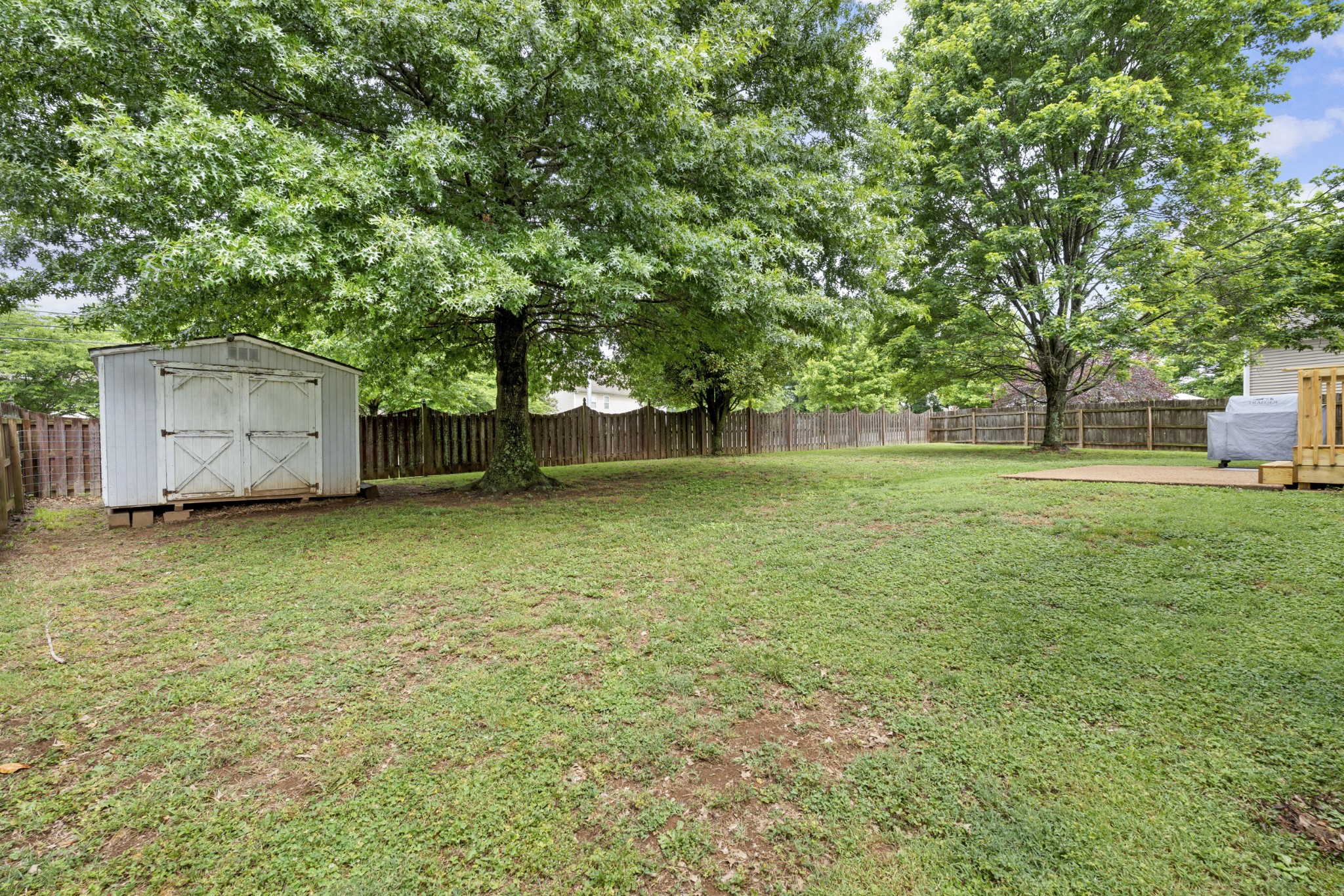 1026 Persimmon Drive Spring Hill TN 37174