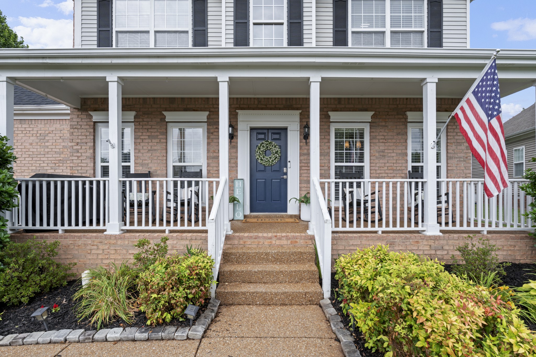 1026 Persimmon Drive Spring Hill TN 37174