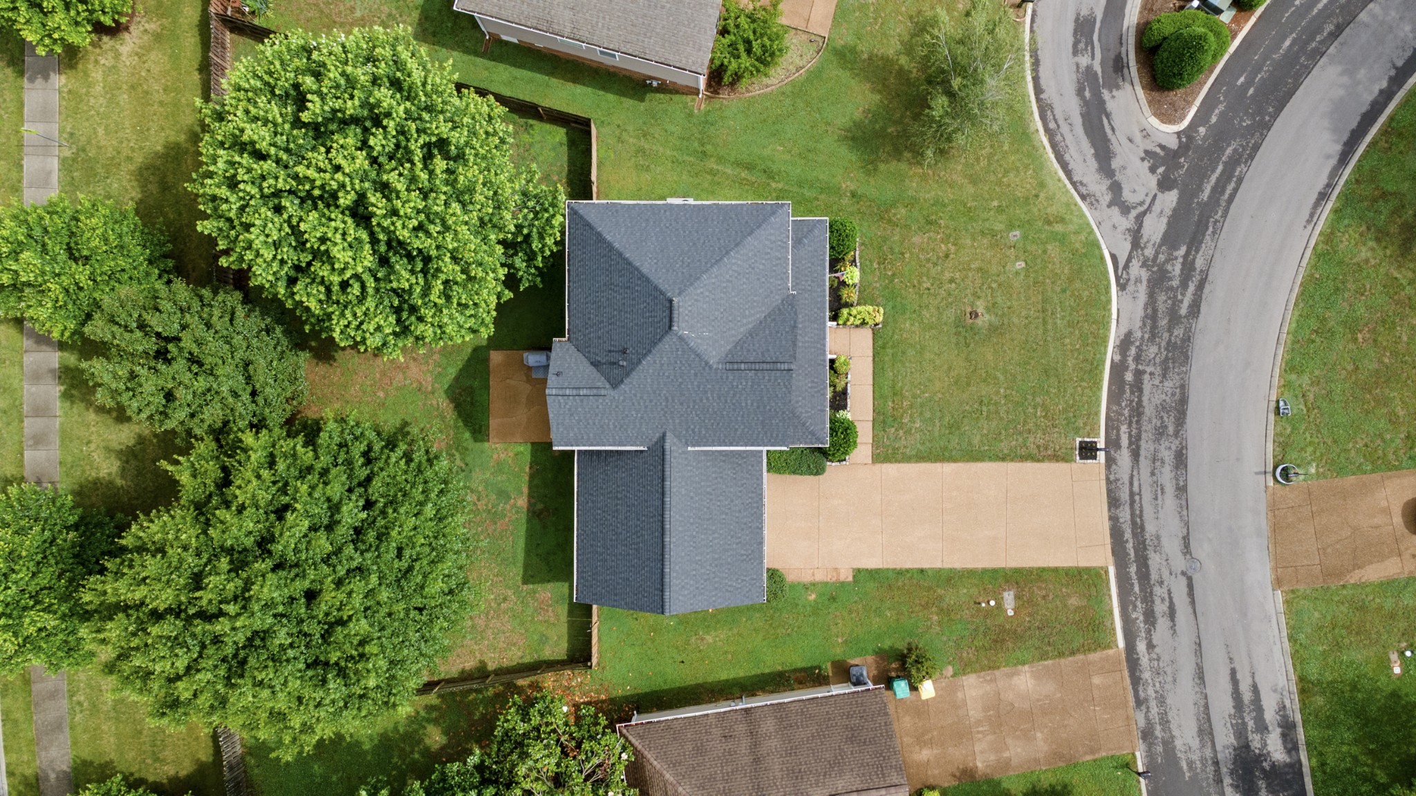 1026 Persimmon Drive Spring Hill TN 37174