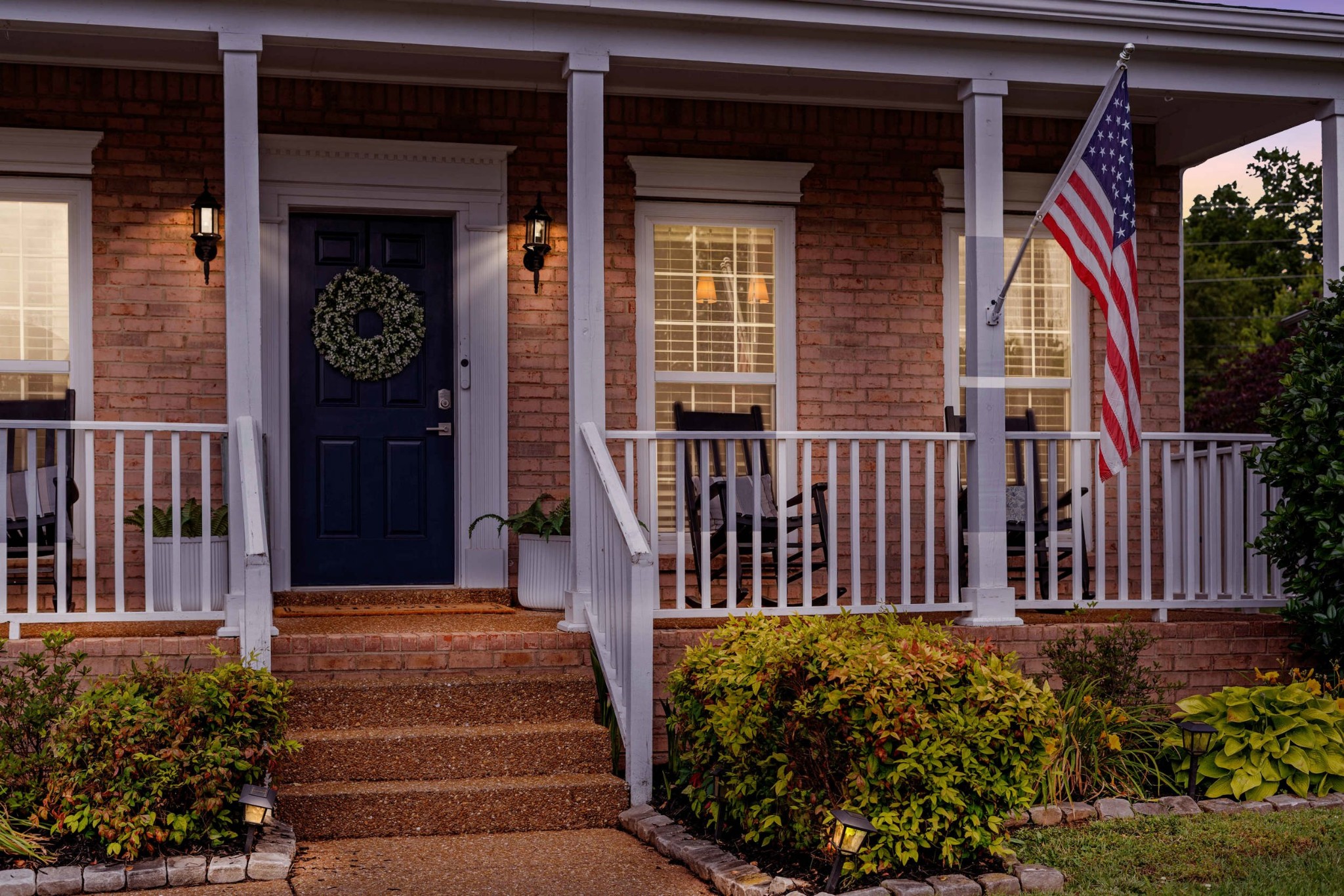 1026 Persimmon Drive Spring Hill TN 37174