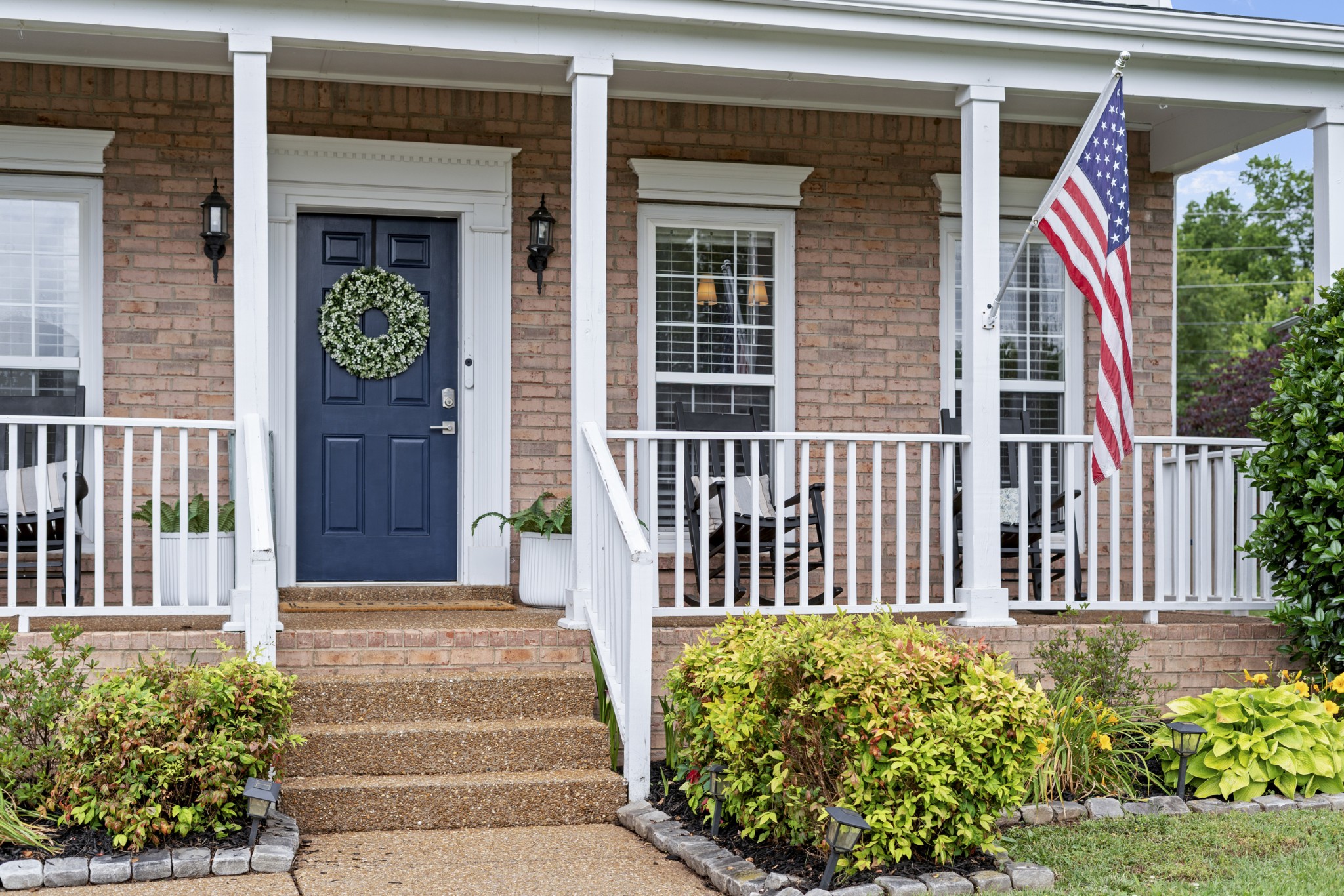 1026 Persimmon Drive Spring Hill TN 37174