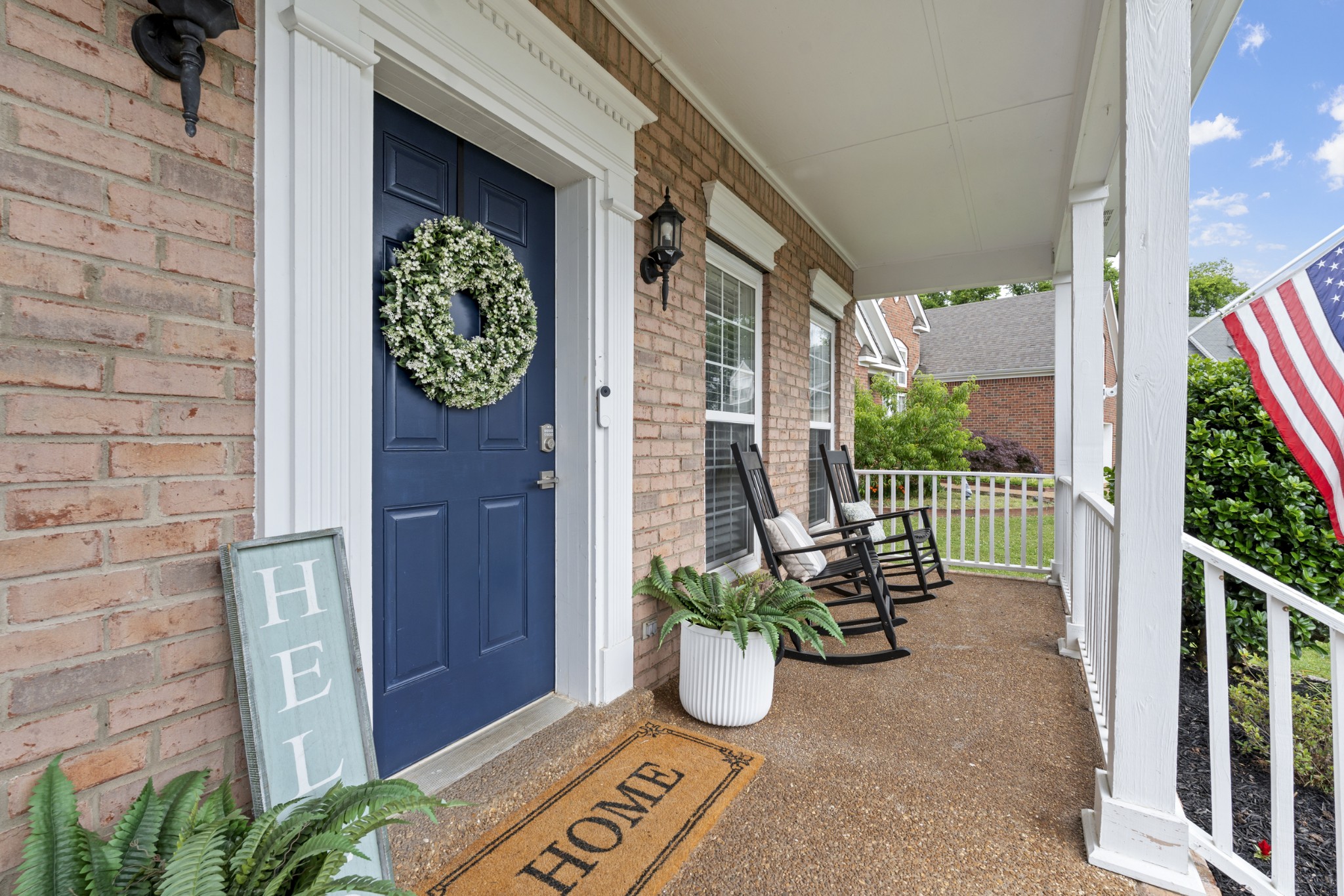 1026 Persimmon Drive Spring Hill TN 37174