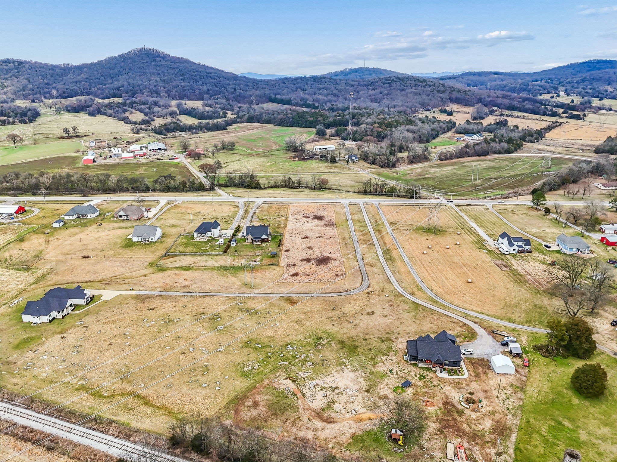 5 Sparta Pike Lebanon TN 37090