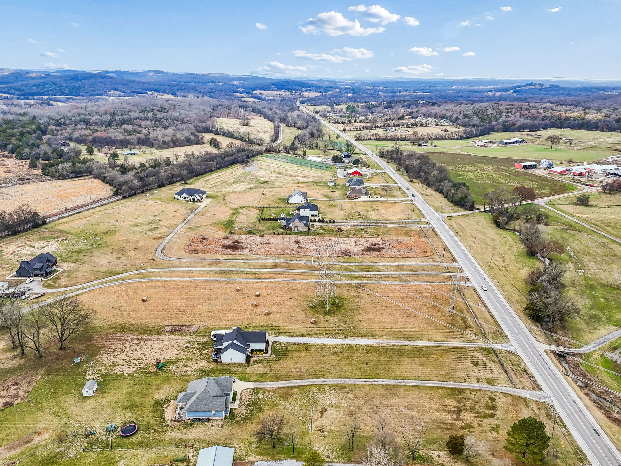 5 Sparta Pike Lebanon TN 37090