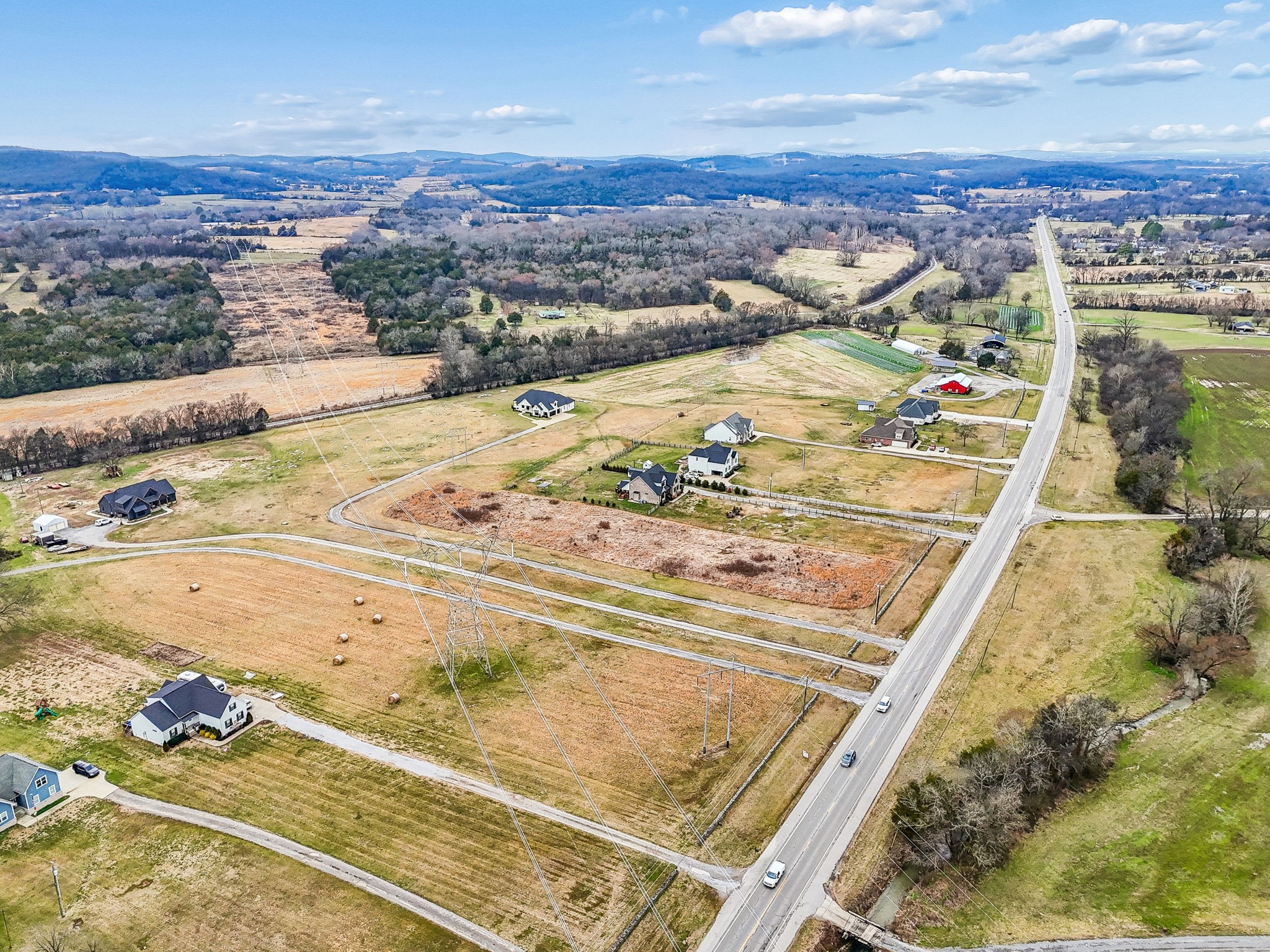 5 Sparta Pike Lebanon TN 37090