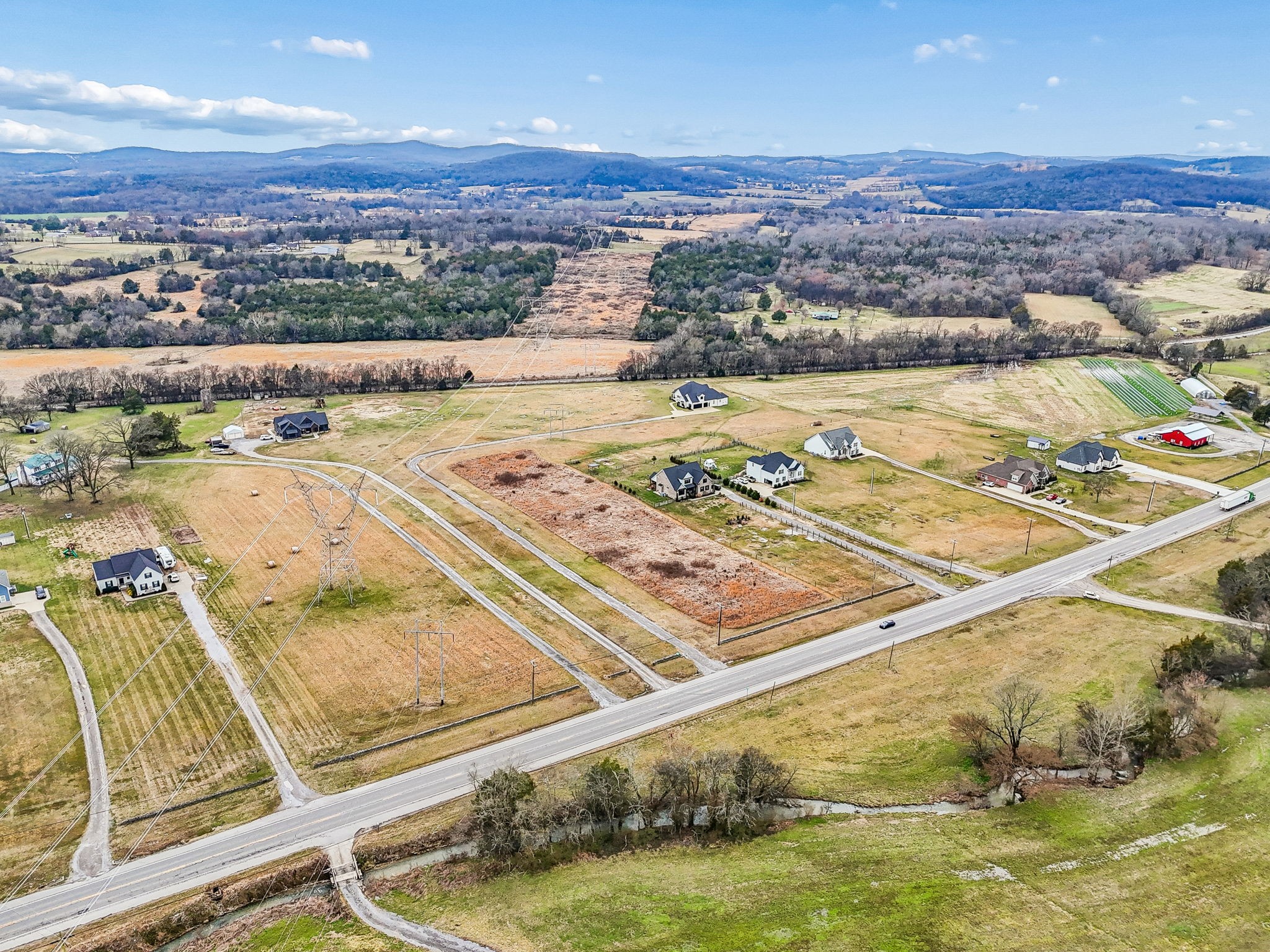 5 Sparta Pike Lebanon TN 37090