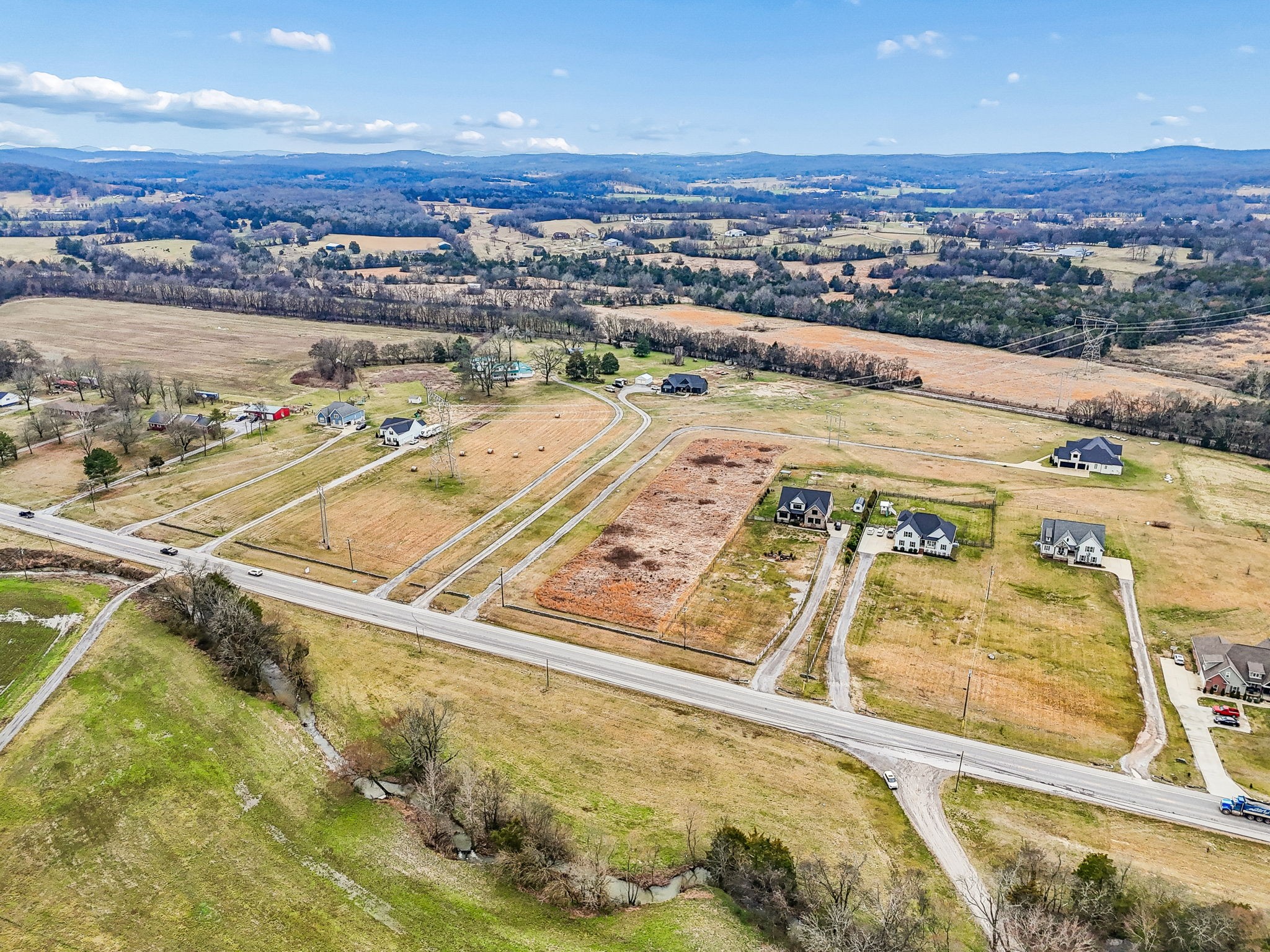 5 Sparta Pike Lebanon TN 37090
