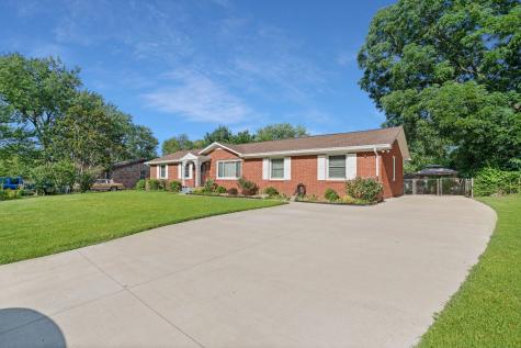 240 Yorktown Road Clarksville TN 37042