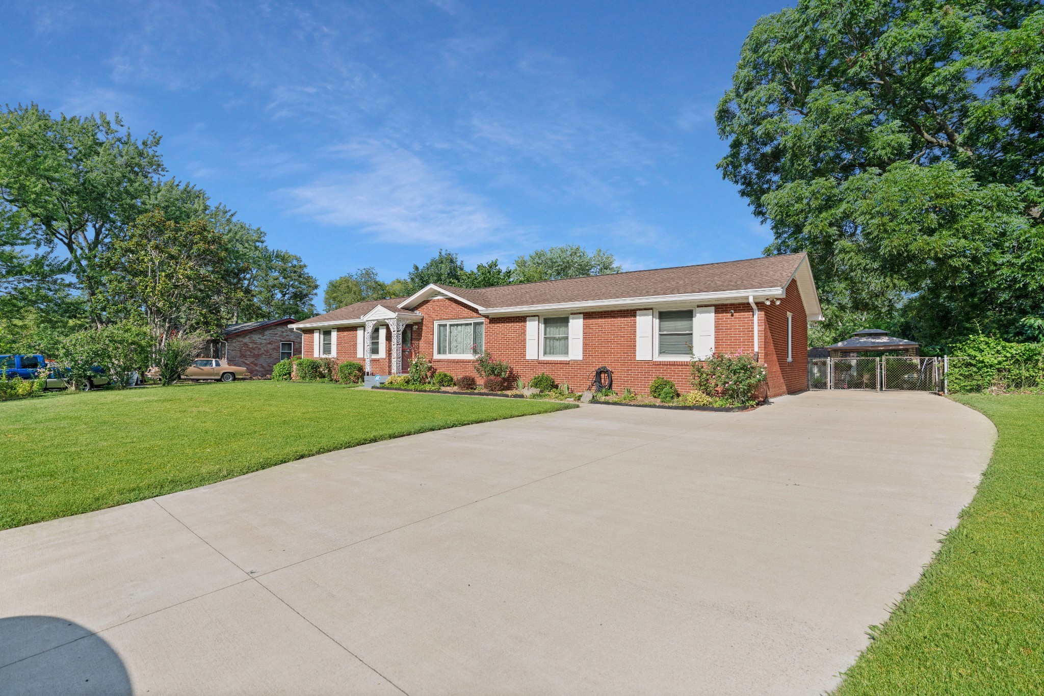 240 Yorktown Road Clarksville TN 37042