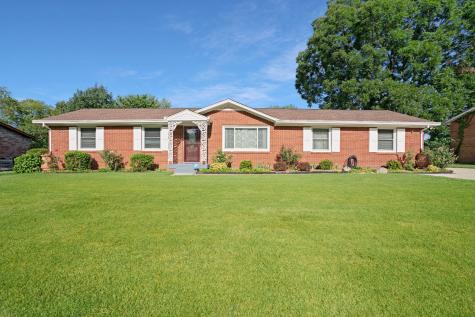 240 Yorktown Road Clarksville TN 37042