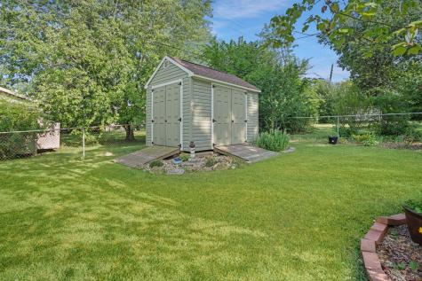 240 Yorktown Road Clarksville TN 37042