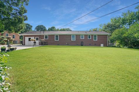 240 Yorktown Road Clarksville TN 37042