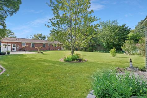 240 Yorktown Road Clarksville TN 37042