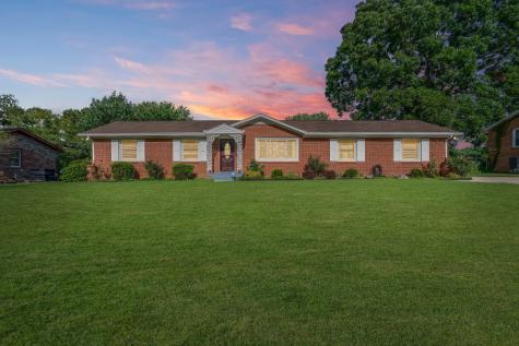 240 Yorktown Road Clarksville TN 37042