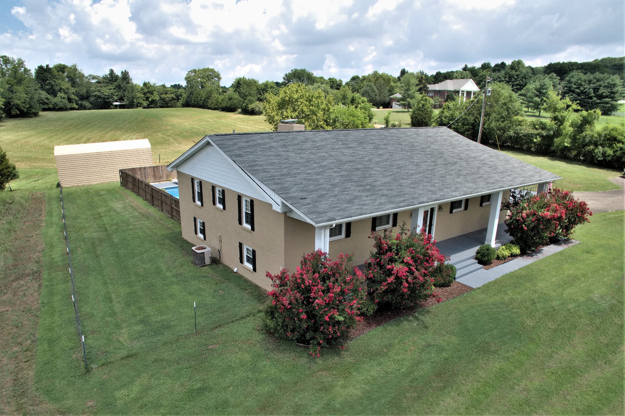 4765 Hickory Ridge Road Lebanon TN 37087