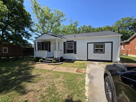 3289 Hinkle Drive Nashville TN 37218