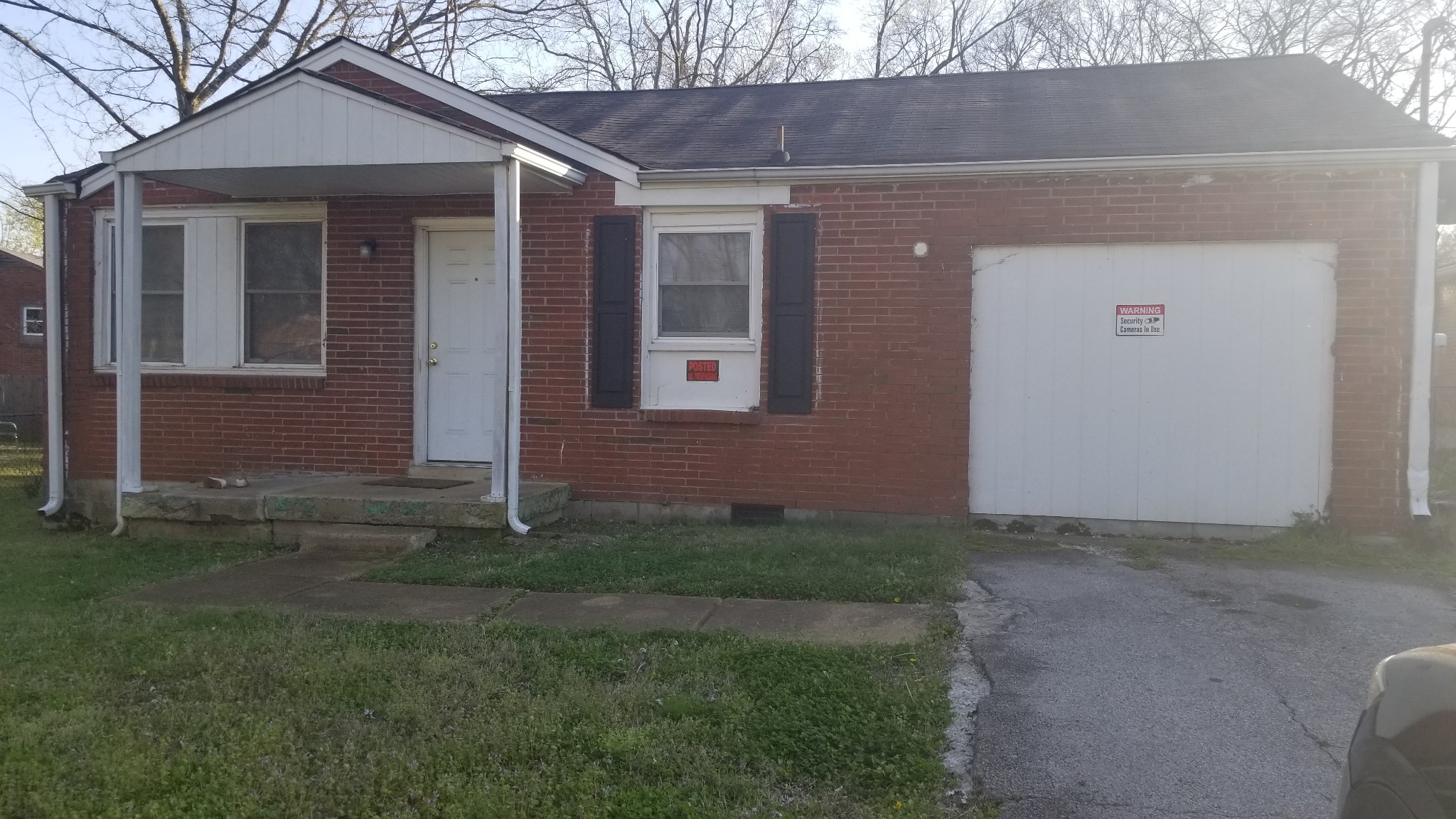 3289 Hinkle Drive Nashville TN 37218