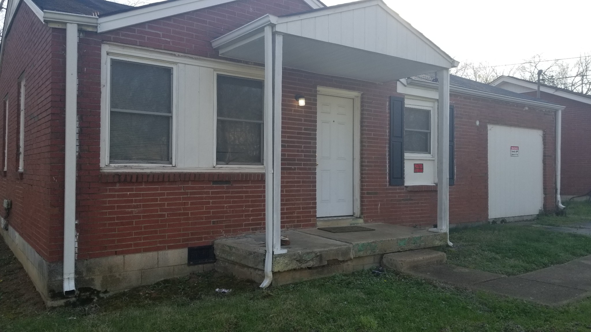 3289 Hinkle Drive Nashville TN 37218
