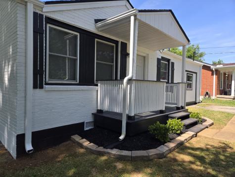 3289 Hinkle Drive Nashville TN 37218