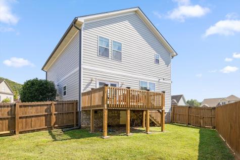 718 Windrush Loop Chattanooga TN 37421