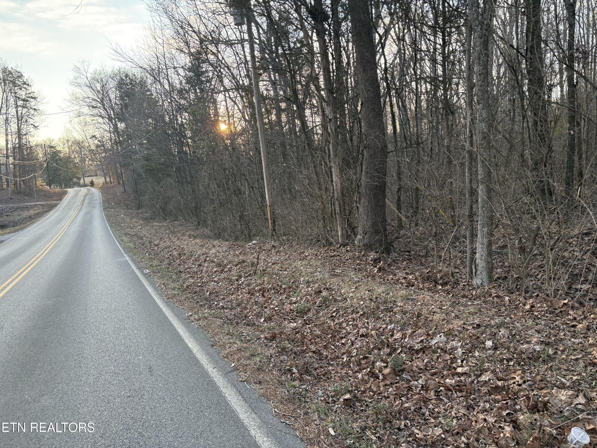 8188 E Town Creek Road Lenoir City TN 37772