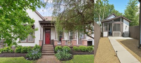 5110 Michigan Avenue Nashville TN 37209