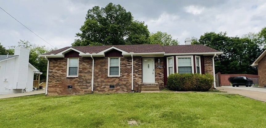 108 Ryan Drive Hendersonville TN 37075