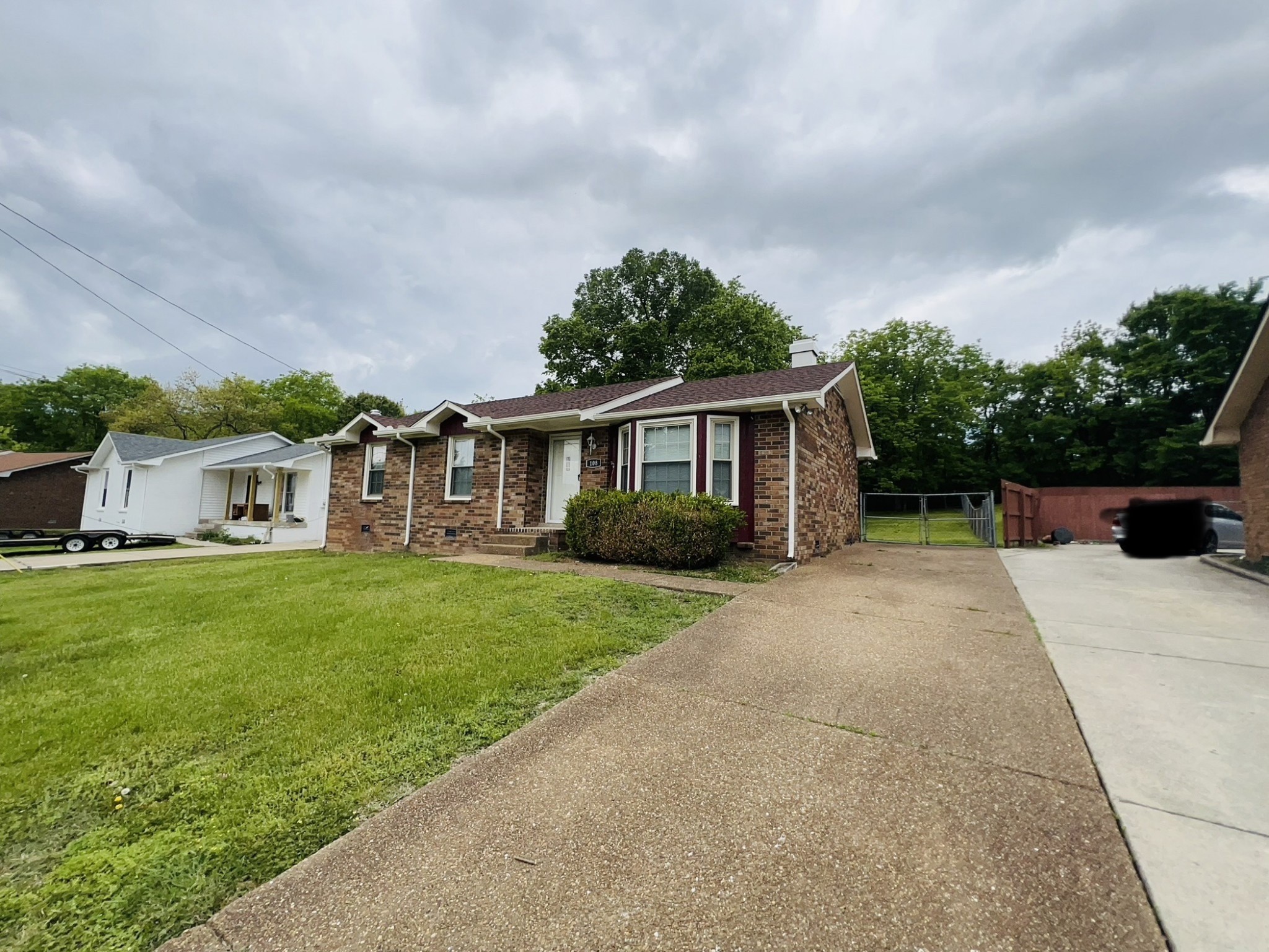 108 Ryan Drive Hendersonville TN 37075