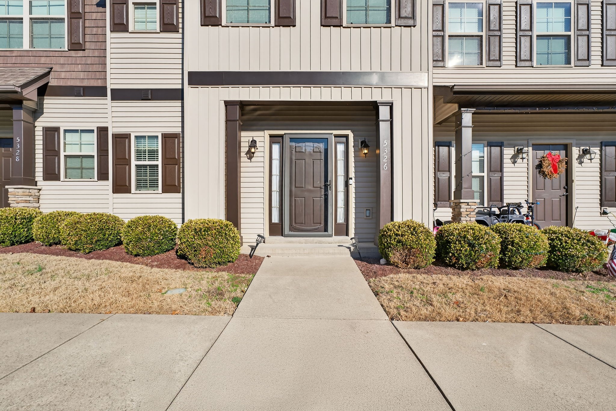 5326 Dan Post Way Murfreesboro TN 37128