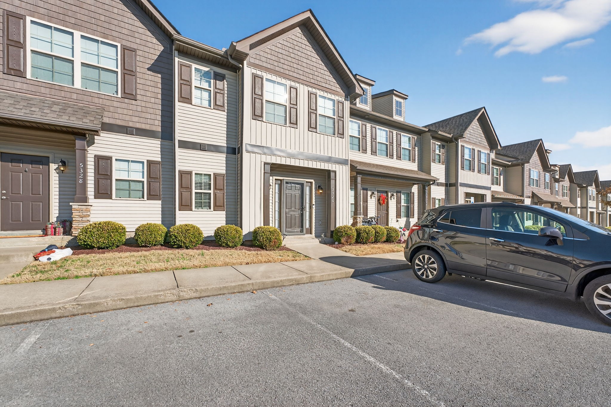 5326 Dan Post Way Murfreesboro TN 37128