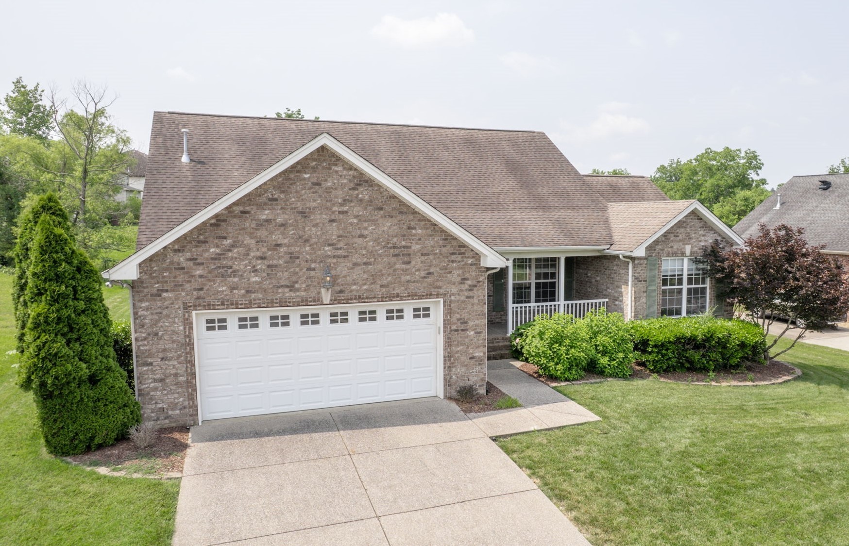1045 Oakhall Drive Mount Juliet TN 37122
