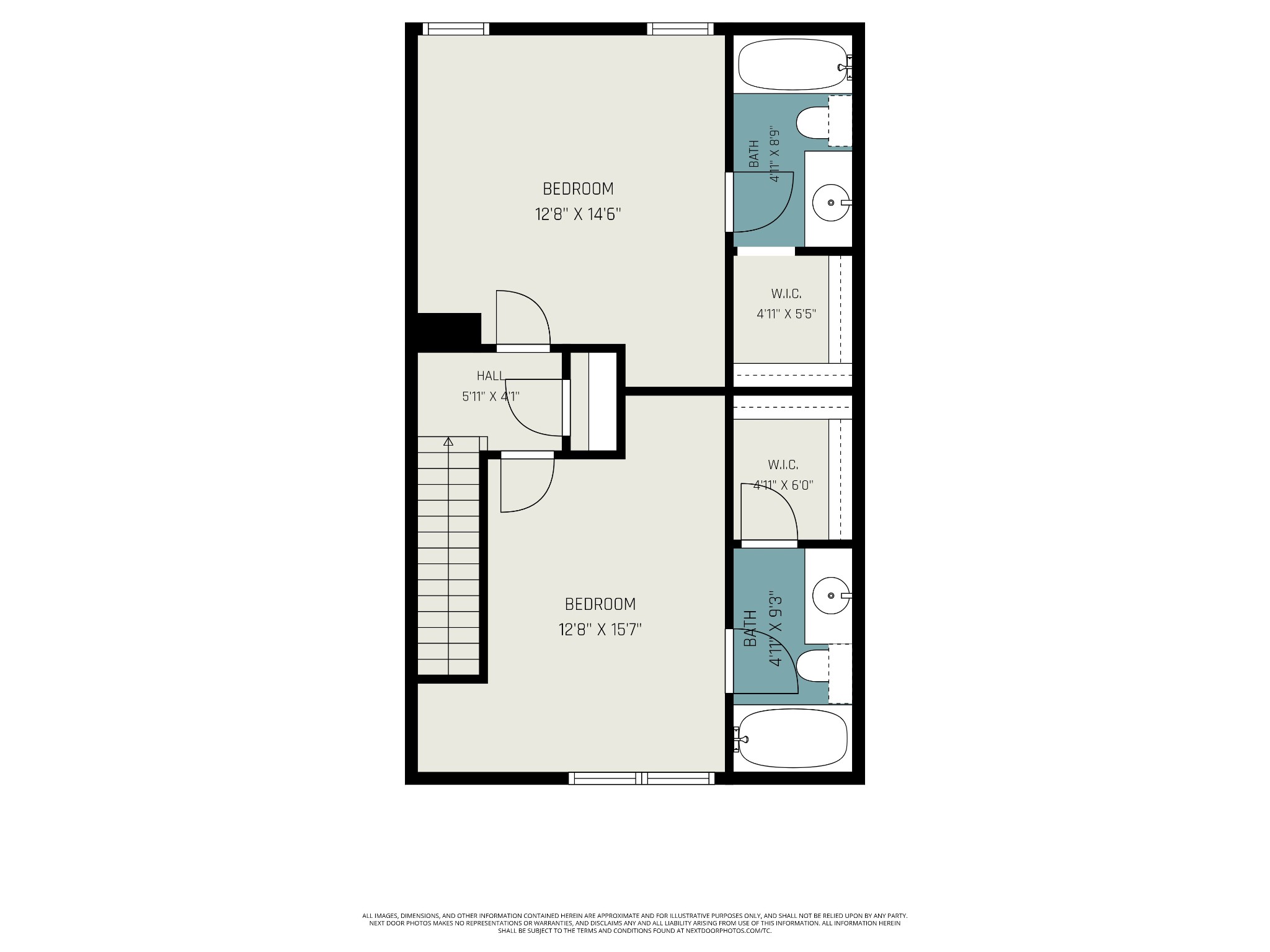 335 Arapaho Drive Murfreesboro TN 37128