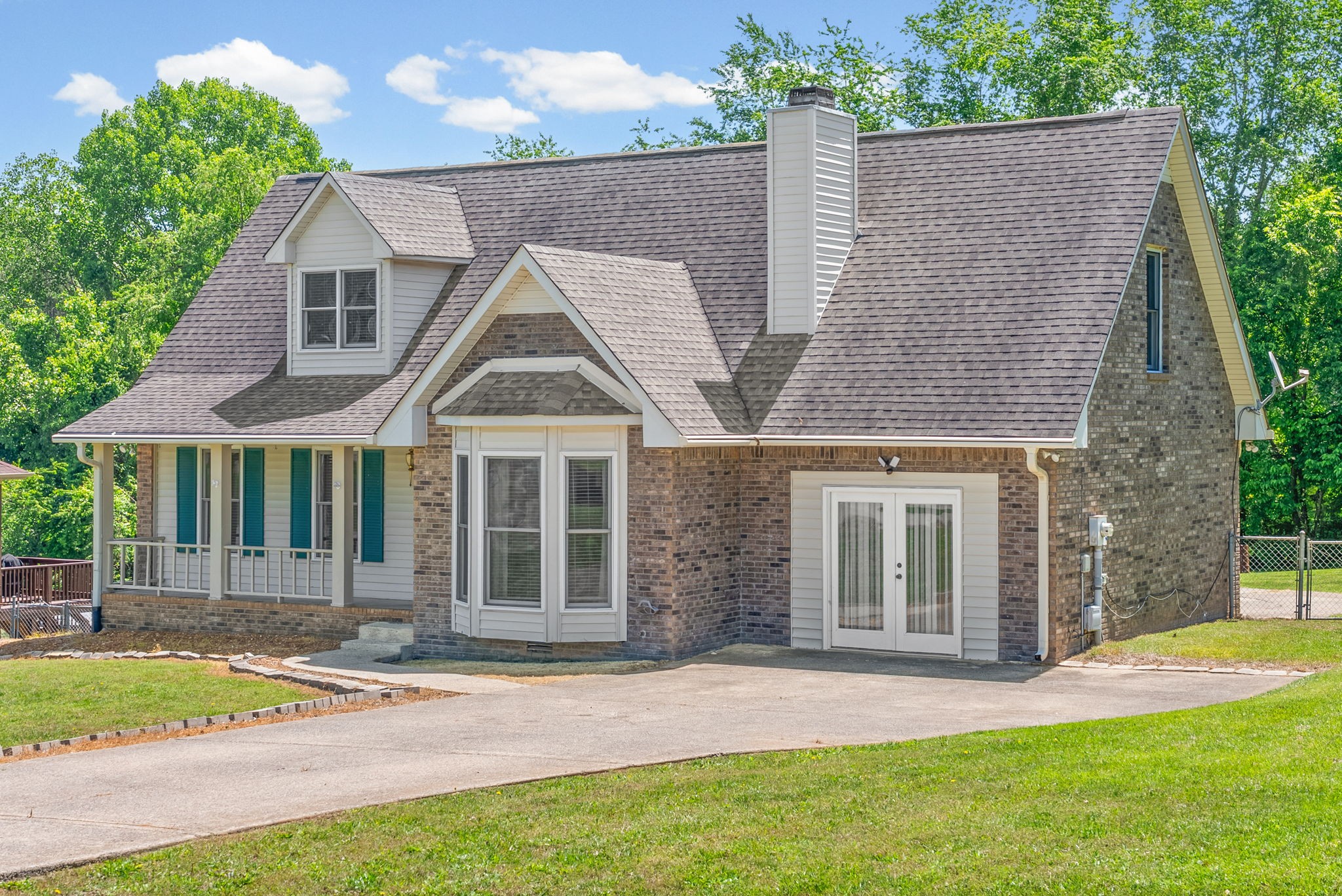 105 Lynx Drive Clarksville TN 37042