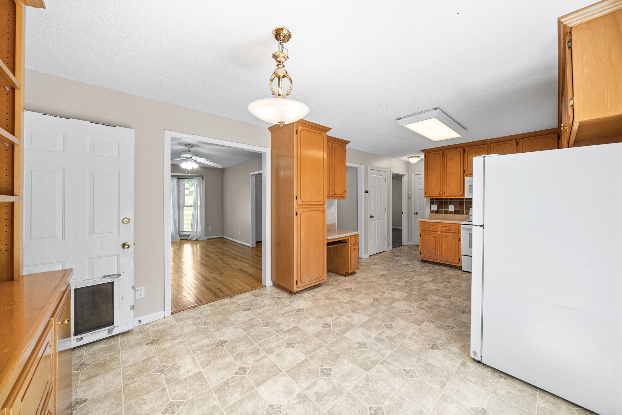 105 Lynx Drive Clarksville TN 37042