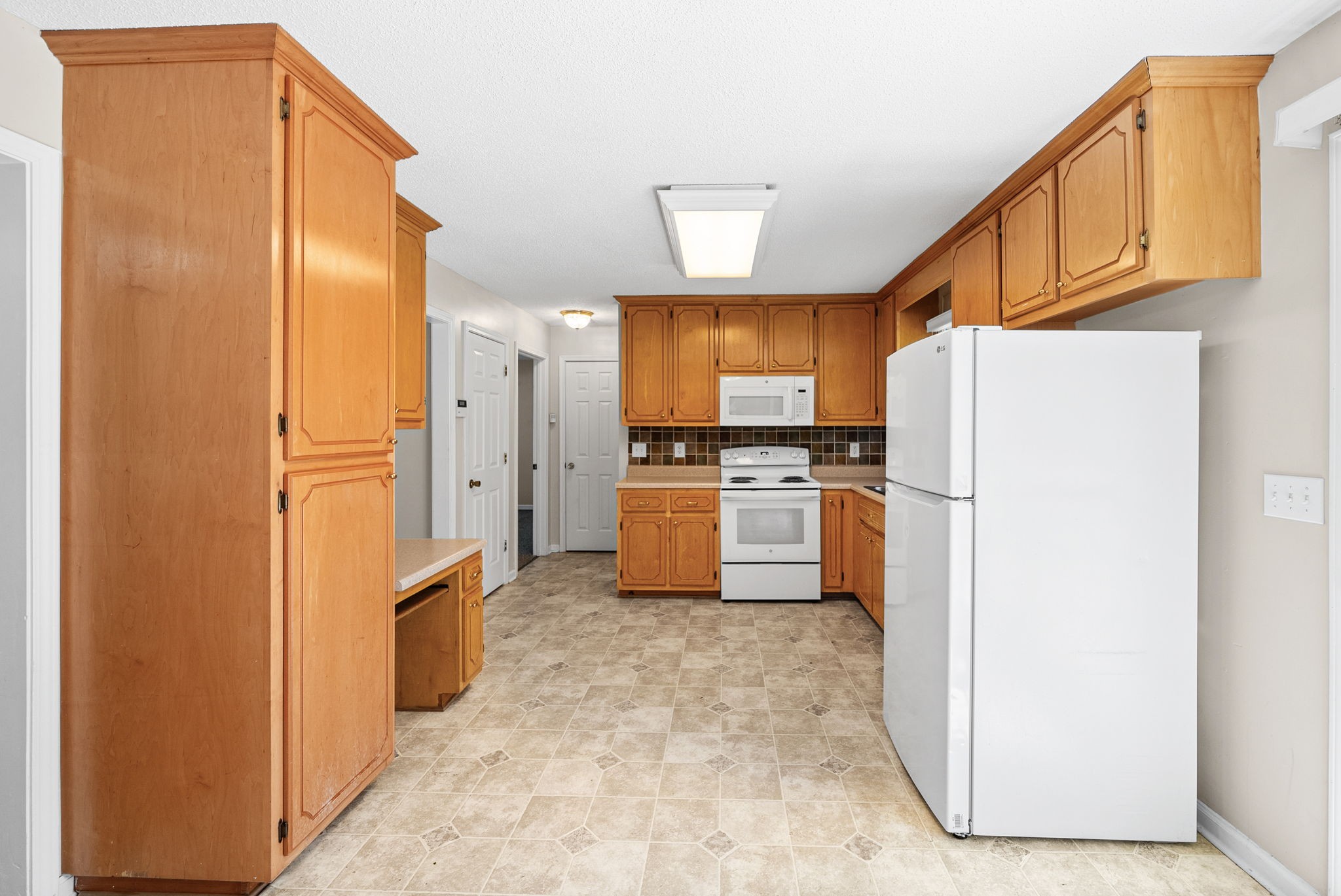 105 Lynx Drive Clarksville TN 37042