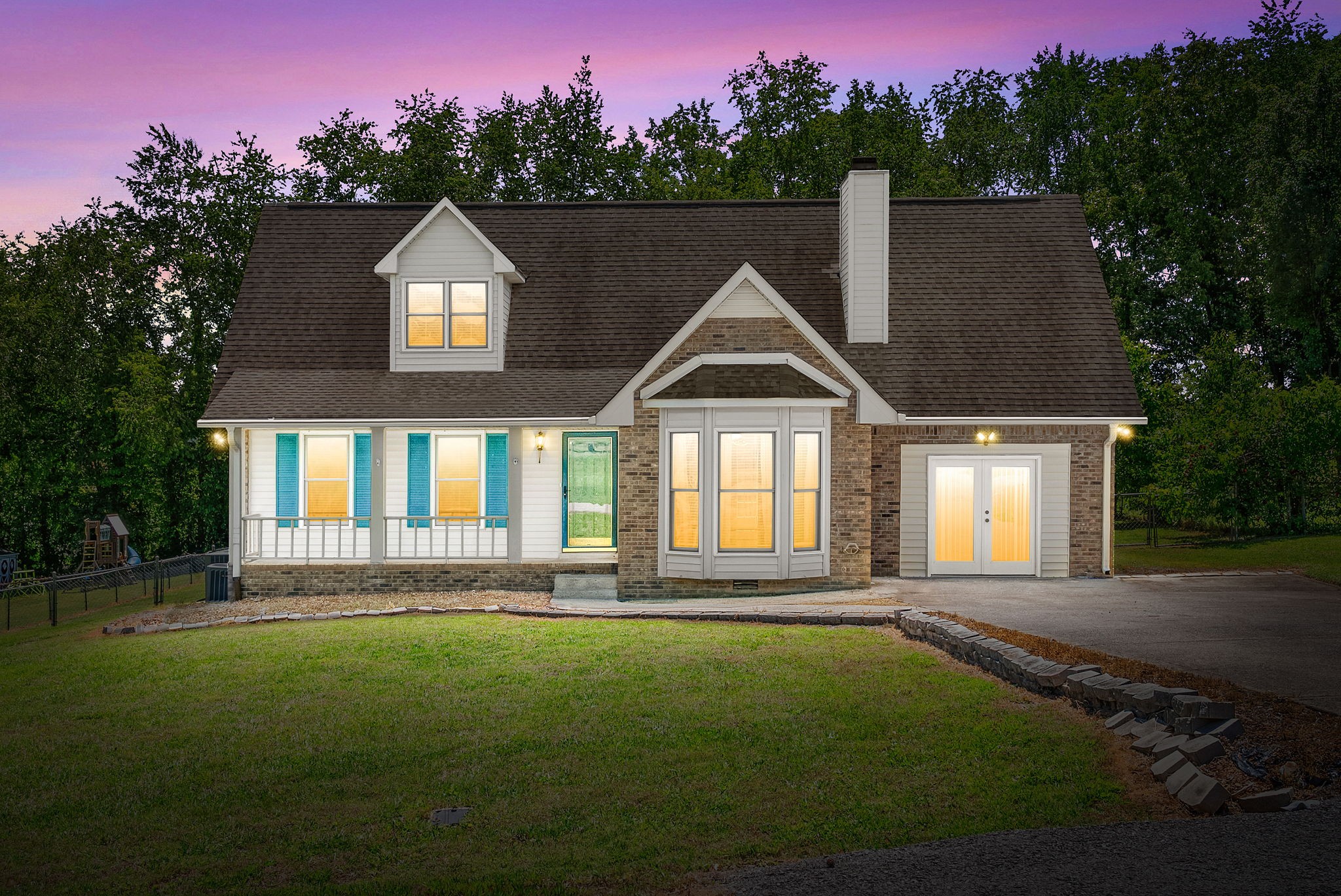 105 Lynx Drive Clarksville TN 37042