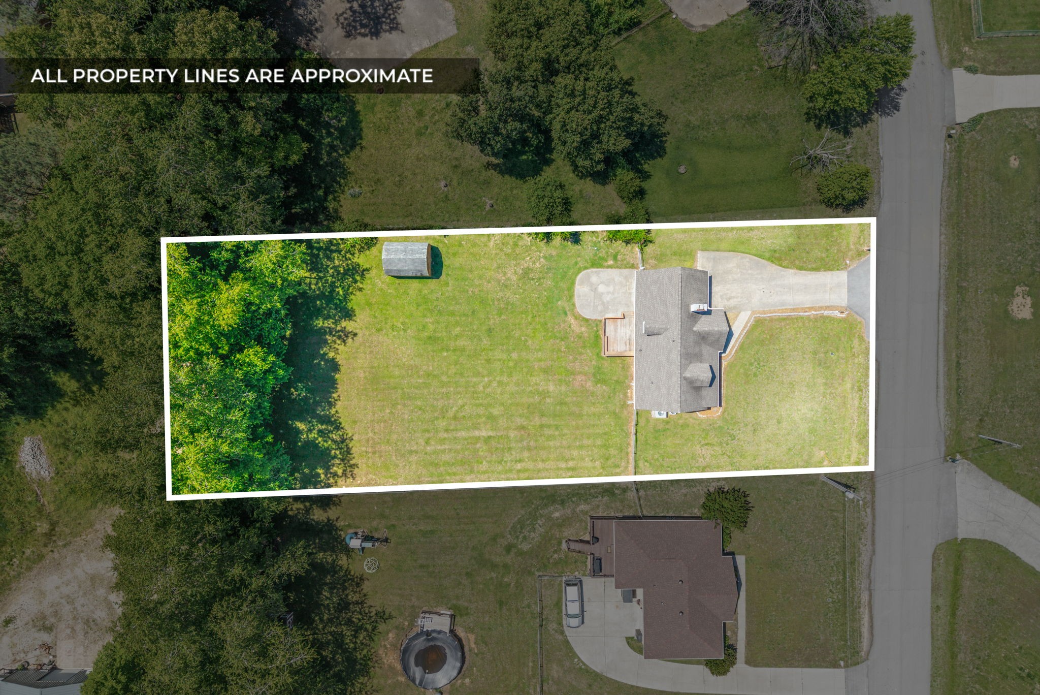 105 Lynx Drive Clarksville TN 37042