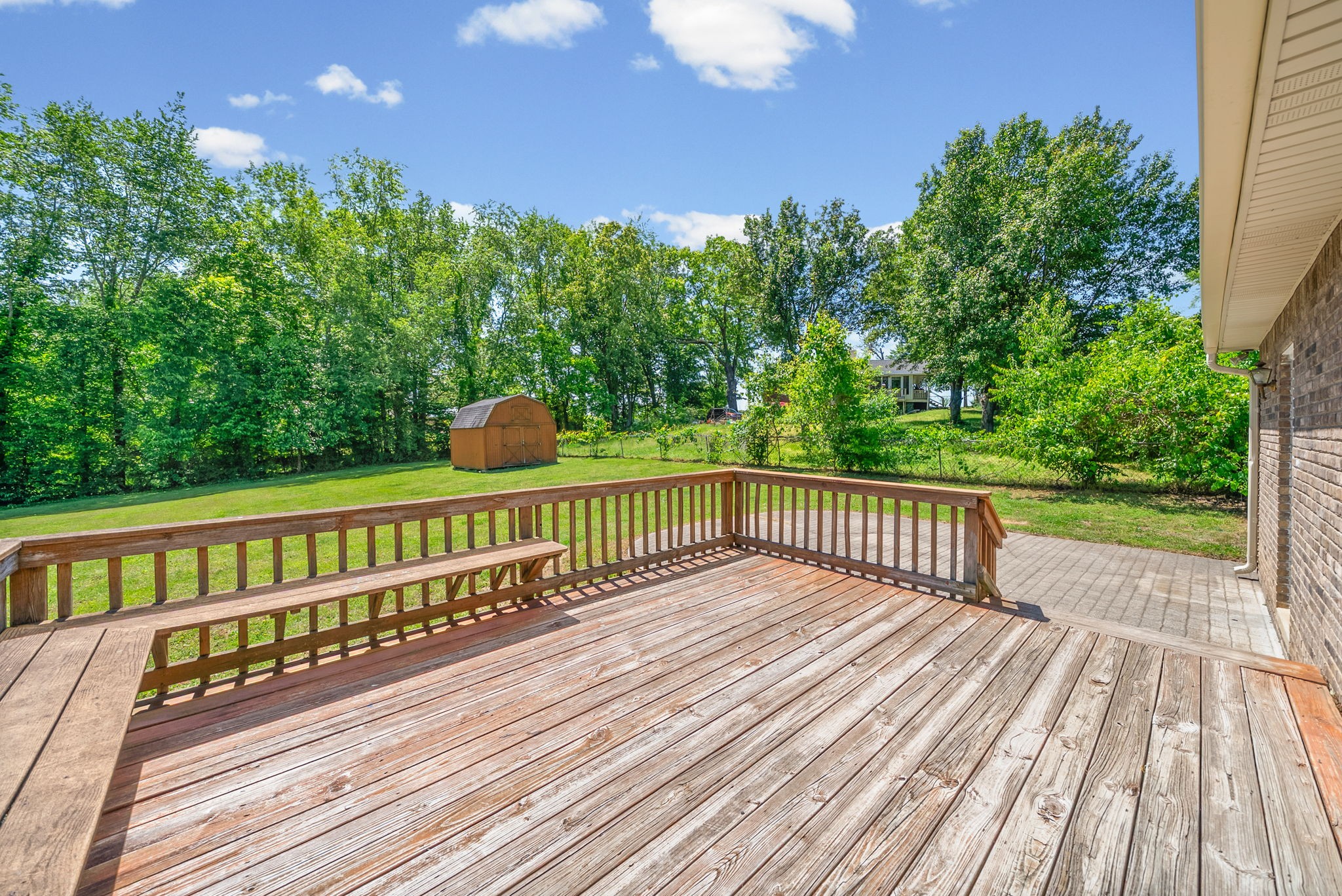 105 Lynx Drive Clarksville TN 37042