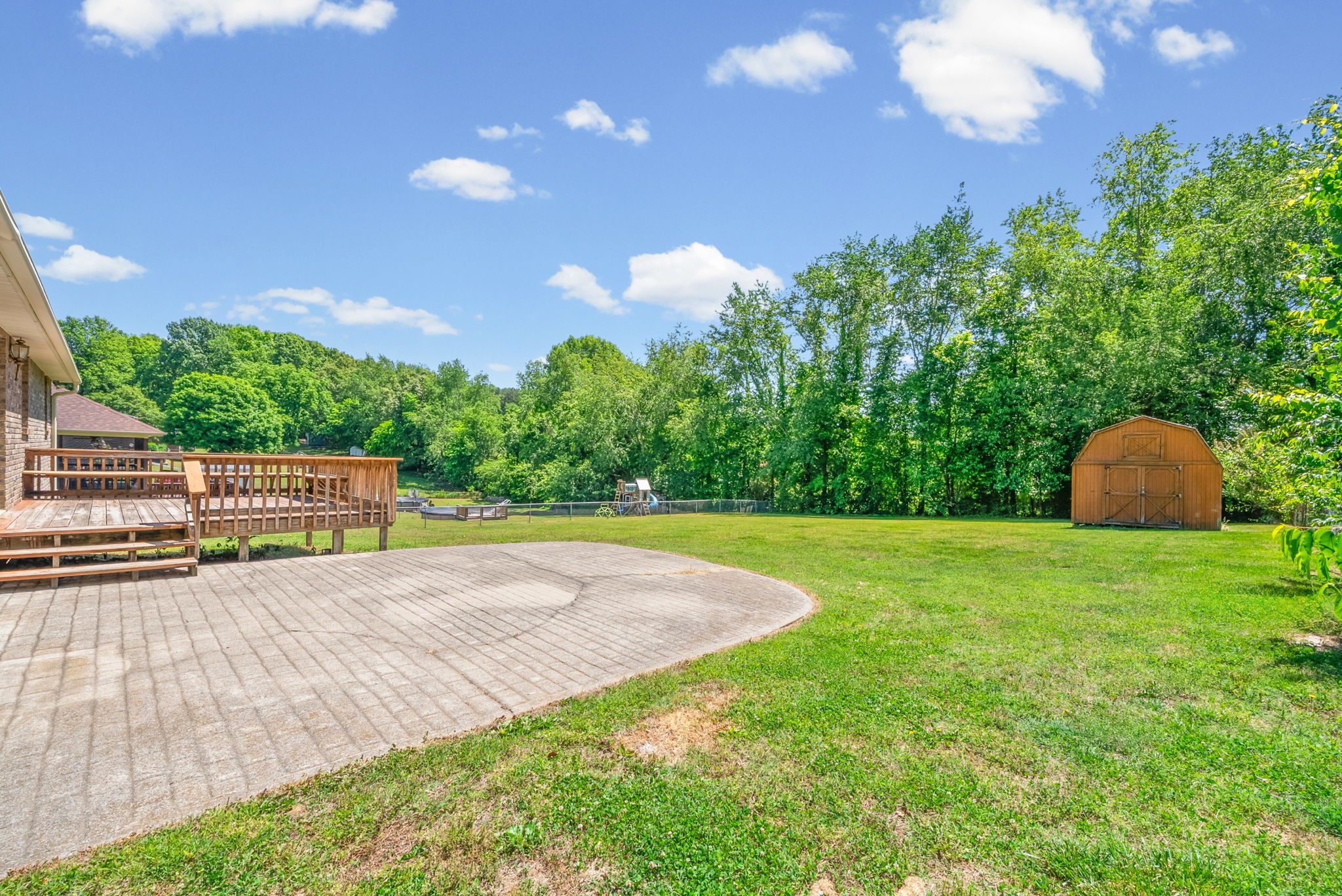 105 Lynx Drive Clarksville TN 37042