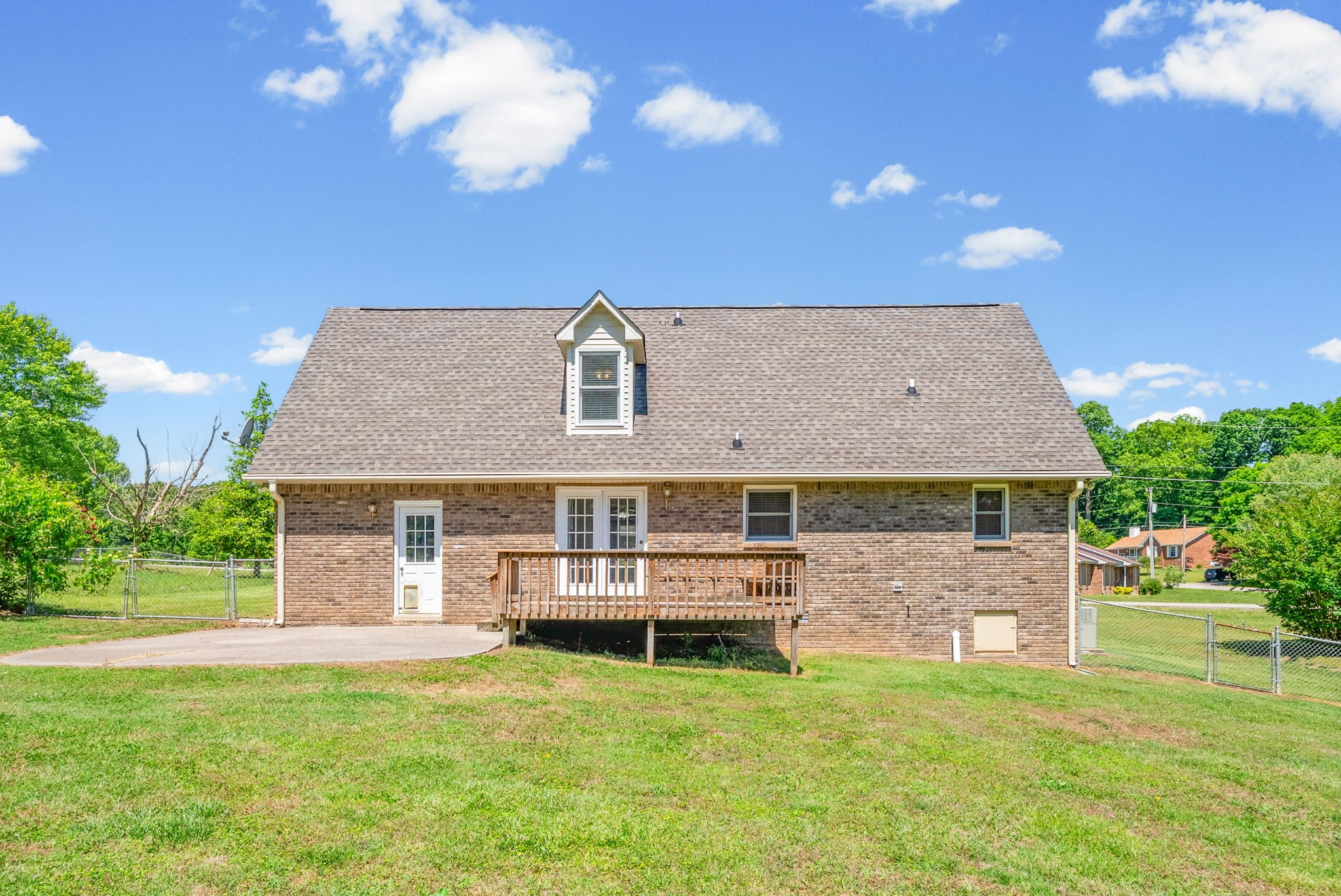 105 Lynx Drive Clarksville TN 37042