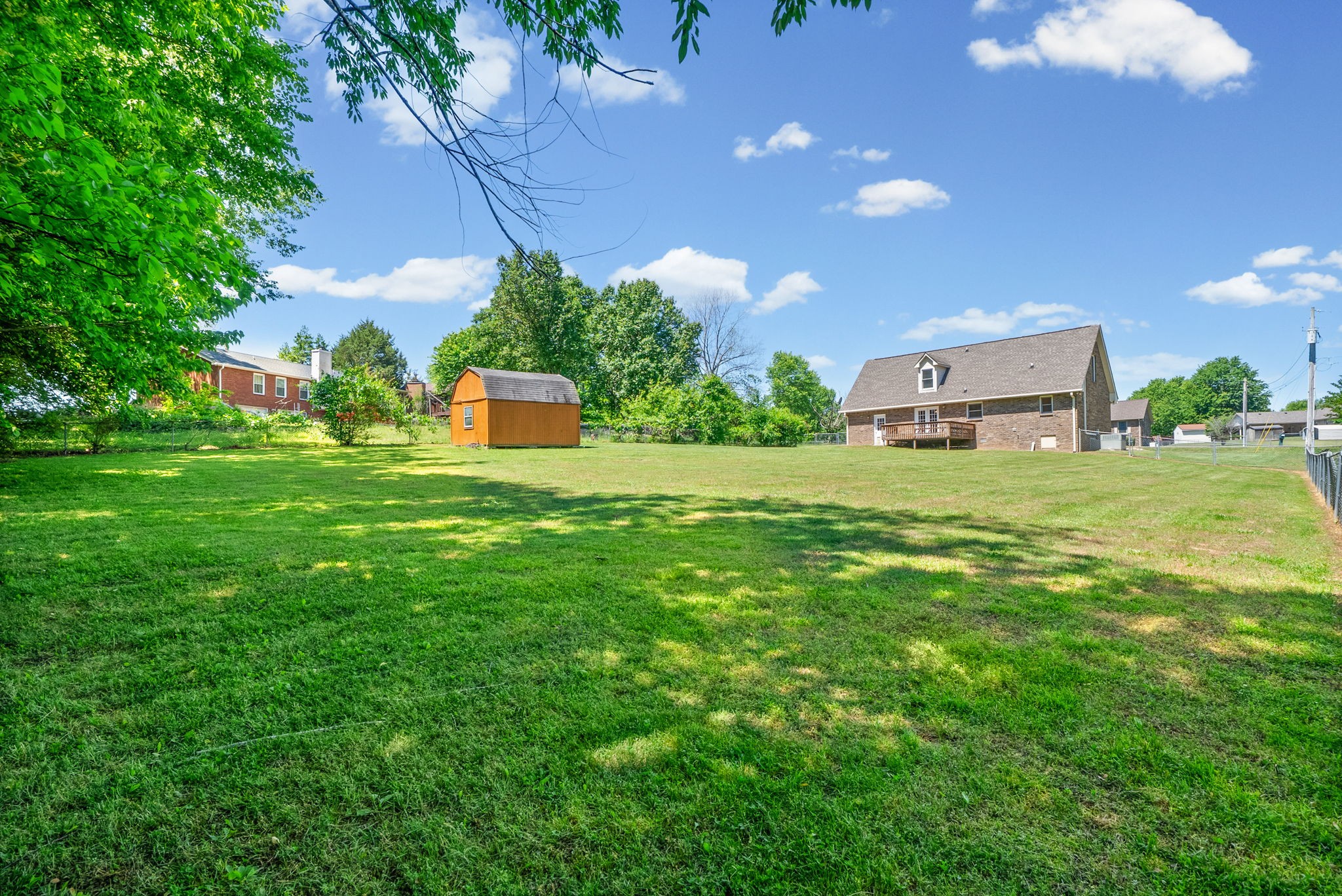 105 Lynx Drive Clarksville TN 37042