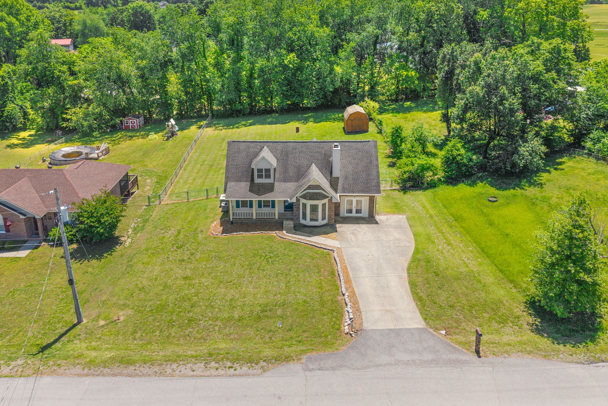 105 Lynx Drive Clarksville TN 37042