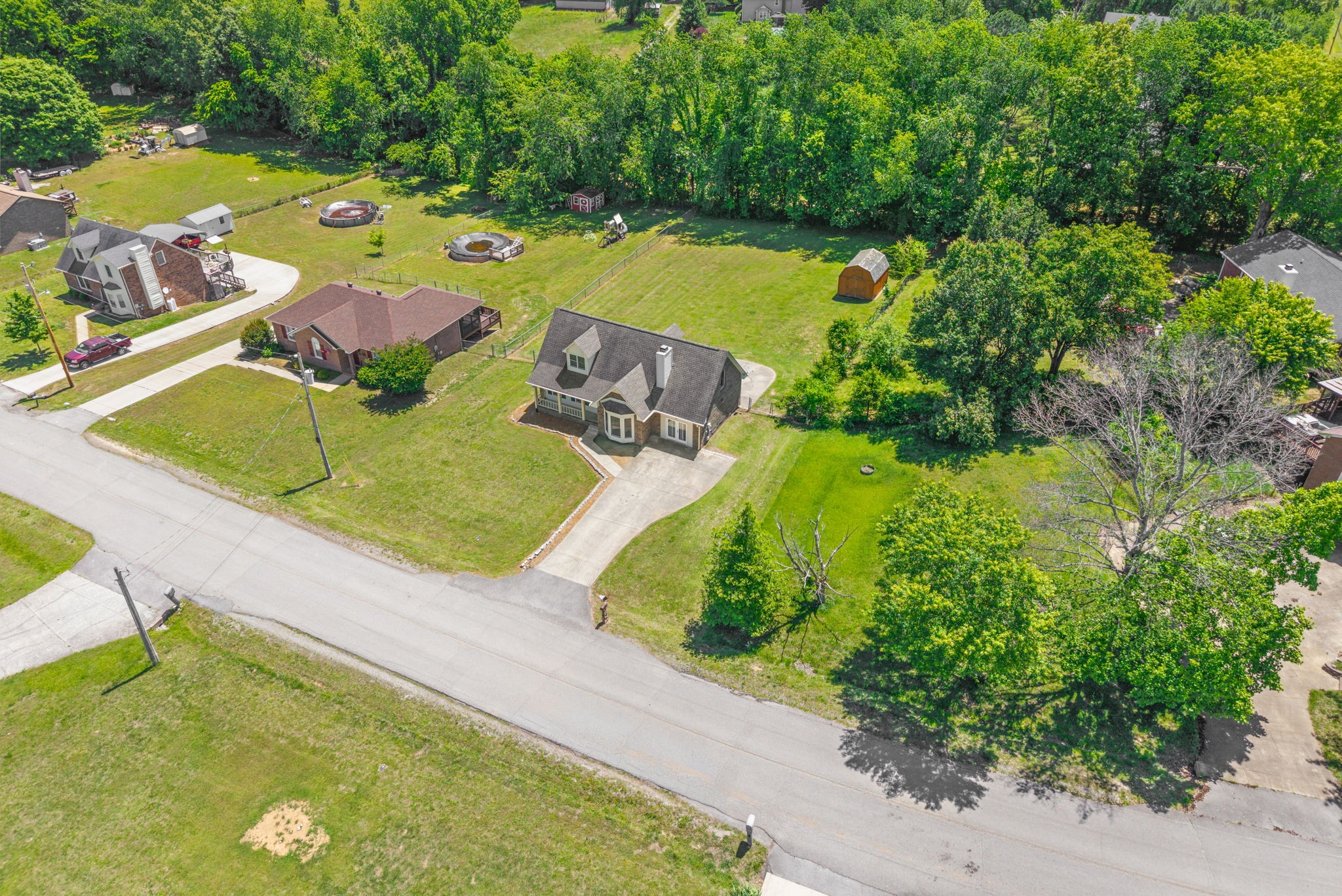 105 Lynx Drive Clarksville TN 37042