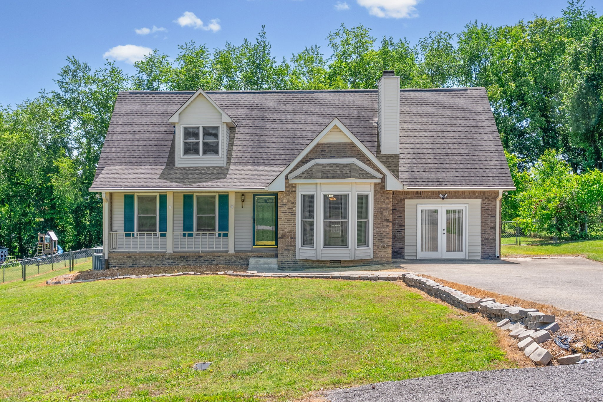 105 Lynx Drive Clarksville TN 37042