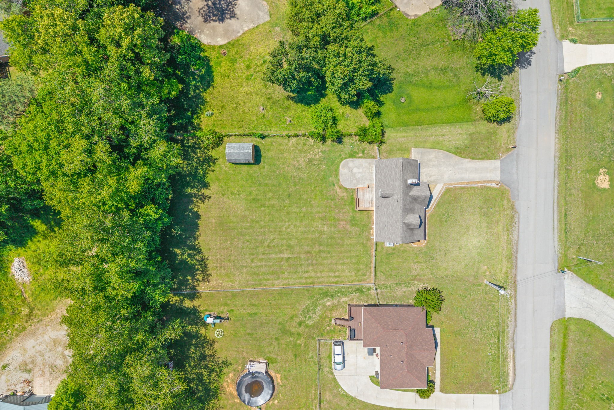 105 Lynx Drive Clarksville TN 37042